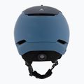 Скиорска каска Atomic Revent GT Amid Visor HD deep ocean/red hd 4