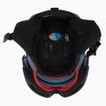 Скиорска каска Atomic Revent GT Amid Visor HD deep ocean/red hd 5