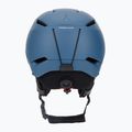 Детска скиорска каска Atomic Revent Jr blue 4