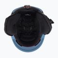 Детска скиорска каска Atomic Revent Jr blue 5