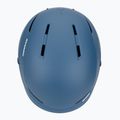 Детска скиорска каска Atomic Revent Jr blue 6