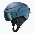Детска скиорска каска Atomic Revent Jr blue 4