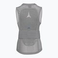 Дамска защитна жилетка Atomic Live Shield Amid Lite Vest concrete 2