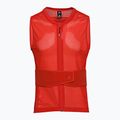 Мъжка предпазна жилетка Atomic Live Shield Amid Lite Vest red