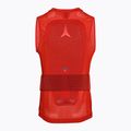Мъжка предпазна жилетка Atomic Live Shield Amid Lite Vest red 2
