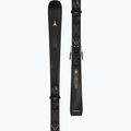 Дамски ски за спускане със ски автомати Atomic Cloud C12 Revoshock C + M10 GW black 3