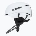 Скиорска каска Atomic Redster SL white 3