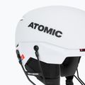Скиорска каска Atomic Redster SL white 7