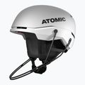 Ски каска Atomic Redster SL white