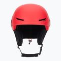 Детска скиорска каска Atomic Revent Jr red 2