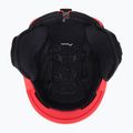 Детска скиорска каска Atomic Revent Jr red 5