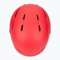 Детска скиорска каска Atomic Revent Jr red 6