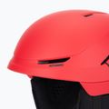 Детска скиорска каска Atomic Revent Jr red 7