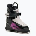 Детски ски обувки Atomic Hawx Kids 1 black/pink