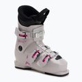 Детски ски обувки Atomic Hawx Kids 3 dust/pink