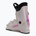 Детски ски обувки Atomic Hawx Kids 3 dust/pink 2
