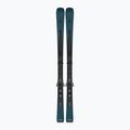 Пистови ски Atomic Redster Q7 Revoshock C + автомати M12 GW dark slate/black