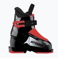 Детски ски обувки Atomic Hawx Kids 1 black/red