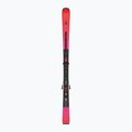 Ски за спускане със ски автомати Atomic Redster S9 Revoshock L + MI12 GW red tension/black 2
