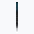Ски за спускане със ски автомати Atomic Redster Q6 + MI12 GW dark slate/bright silver 2