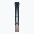 Дамски ски за спускане със ски автомати Atomic Cloud Q9 + M10 GW dark slate