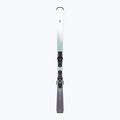 Дамски ски за спускане със ски автомати Atomic Cloud Q8 + M10 GW snow 2