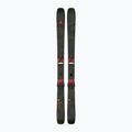 Ски за спускане със ски автомати Atomic Bent Decode + STR 12GW multicolor