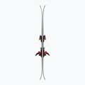 Ски за спускане със ски автомати Atomic Bent Decode + STR 12GW multicolor 3