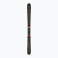 Ски за спускане със ски автомати Atomic Bent Decode + STR 12GW multicolor 4