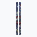 Ски за спускане със ски автомати Atomic Bent 90 + STR 12GW multicolor