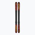 Ски за спускане със ски автомати Atomic Bent 90 + STR 12GW multicolor 2