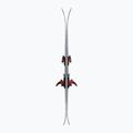Ски за спускане със ски автомати Atomic Bent 90 + STR 12GW multicolor 3