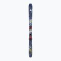 Ски за спускане със ски автомати Atomic Bent 90 + STR 12GW multicolor 4