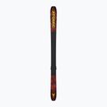 Ски за спускане със ски автомати Atomic Bent 90 + STR 12GW multicolor 6