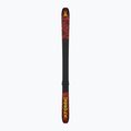 Ски за спускане със ски автомати Atomic Bent 90 + STR 12GW multicolor 7