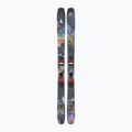 Ски за спускане със ски автомати Atomic Bent 100 + STR 12GW multicolor