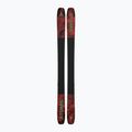 Ски за спускане със ски автомати Atomic Bent 100 + STR 12GW multicolor 2
