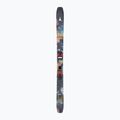 Ски за спускане със ски автомати Atomic Bent 100 + STR 12GW multicolor 3
