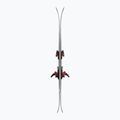 Ски за спускане със ски автомати Atomic Bent 100 + STR 12GW multicolor 5