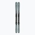 Ски за спускане със ски автомати Atomic Maverick 84+M10 GW concrete/black