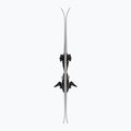 Ски за спускане със ски автомати Atomic Maverick 84+M10 GW concrete/black 2