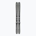 Ски за спускане със ски автомати Atomic Maverick 96 CTI + STR 14 GW gunmetal/black
