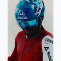 Ски очила Atomic Redster L HD camo/blue hd 3