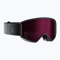 Скиорскa маска Atomic Savor M black/rose