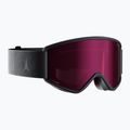 Скиорскa маска Atomic Savor L black/rose