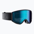 Скиорскa маска Atomic Savor L Stereo black/pink blue stereo