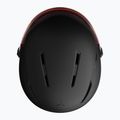 Скиорска каска Atomic Revent Visor Photo black/red photo 5