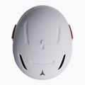 Скиорска каска Atomic Savor GT Amid Visor Photo white heather/red photo 5