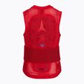 Протектор за гърба Atomic Live Shield Amid Lite Vest Jr graphic/red 2