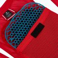 Протектор за гърба Atomic Live Shield Amid Lite Vest Jr graphic/red 7